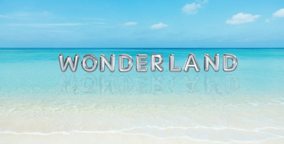 Wonderland’s new venue !