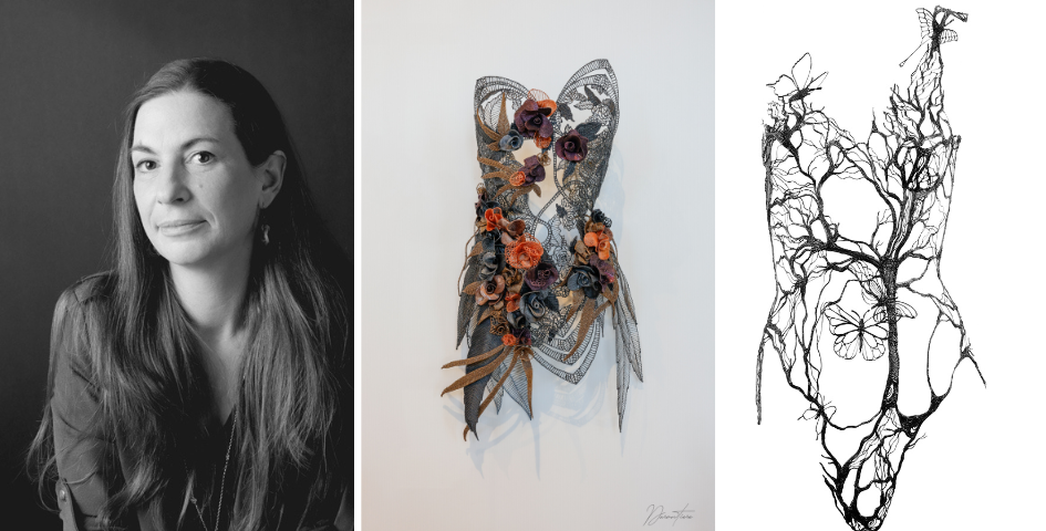 L’encre Rêveuse The Shape of Emotions