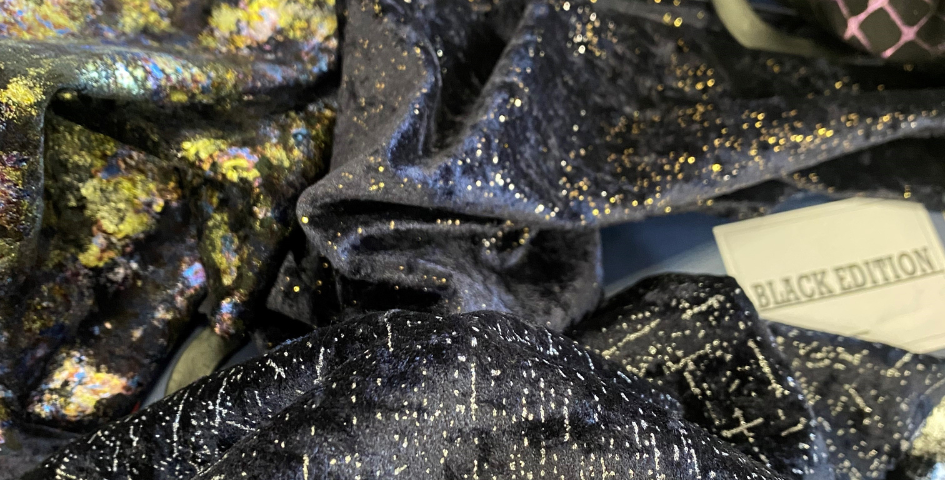 Piutrenove’s Gold and Black Editions