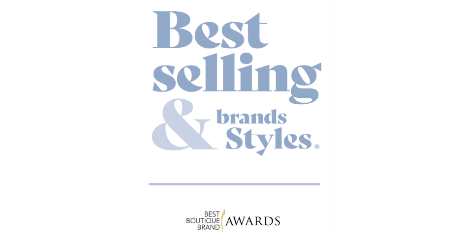 Best selling brands & styles 2025