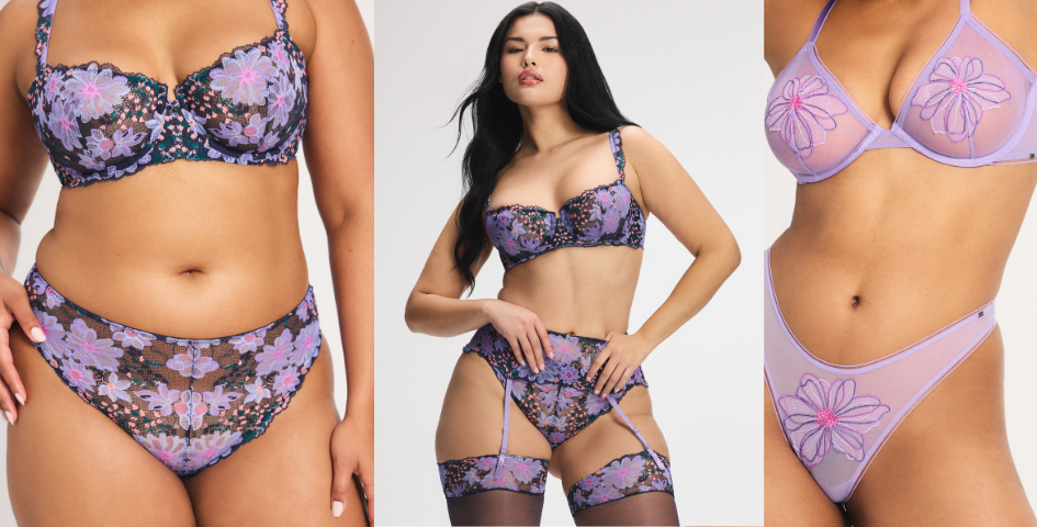Savage X Fenty: A Case Study in Contemporary Intimates