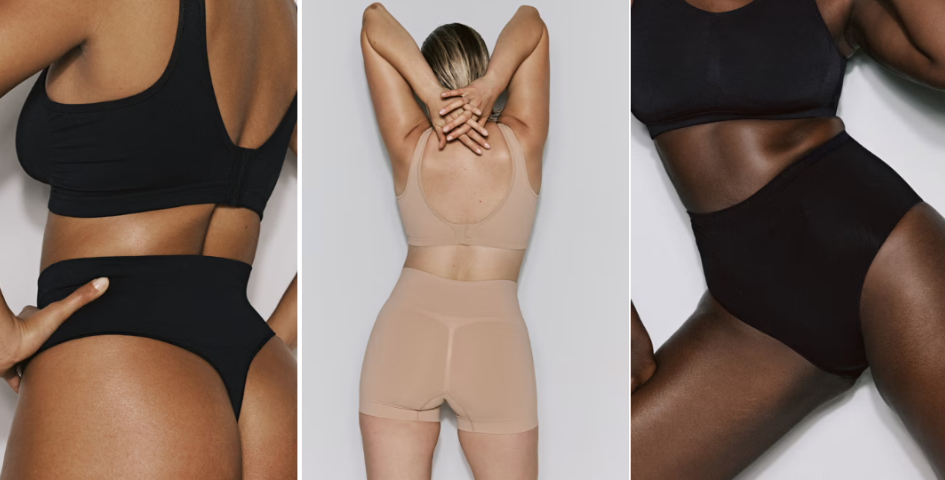 Primadonna rethinks shapewear with a modular approach