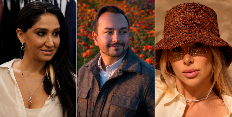Buyers’ Talks: Independent Retail, Distinct Perspectives
