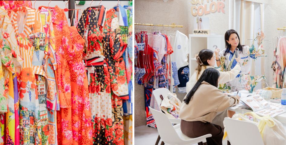 SwimShow Miami: More Than a Trade Show