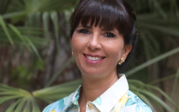 In conversation with Barbara Cimmino