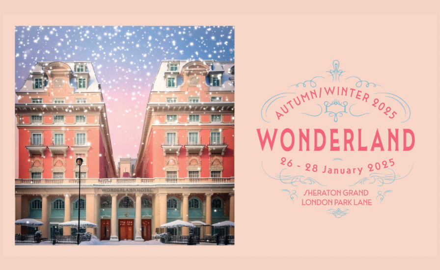 Wonderland Trade Show Confirms January 2025 Dates
