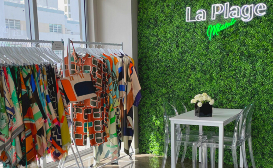 Cancellation of the 8th edition of the “La Plage Miami” trade show