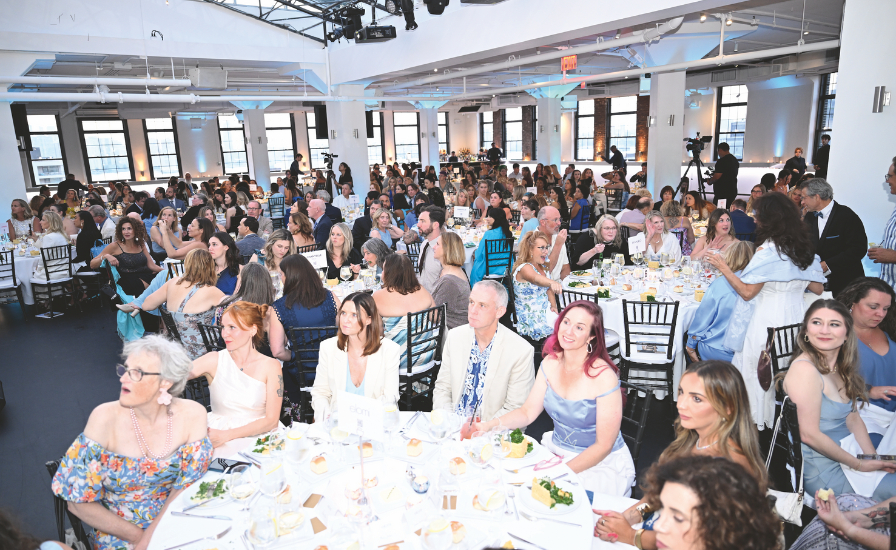 The Best of Intima Awards celebrates North American retail excellence