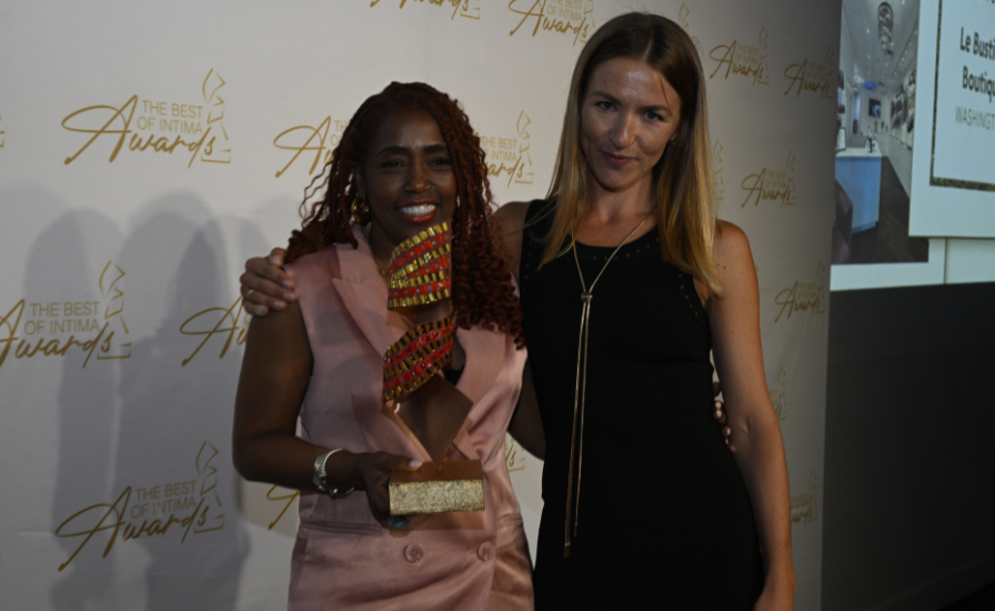 Best Luxury Store : Le Bustiere Boutique