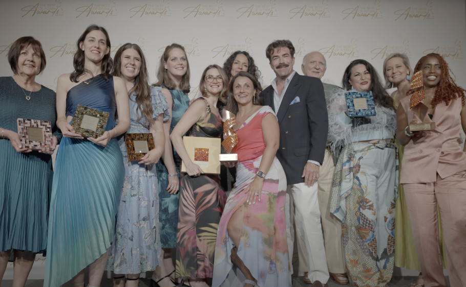 The Best of Intima Awards 2025 Full Ceremony Video Now Online!